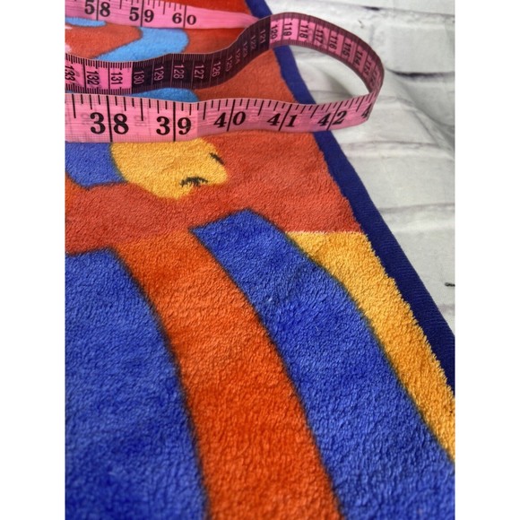 Nickelodeon Other Backyardigans Baby Toddler Throw Blanket Plush